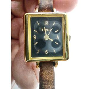 Timex Vintage Ladies Watch